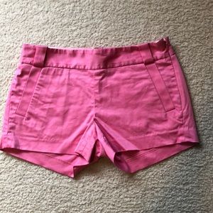 JCrew Shorts